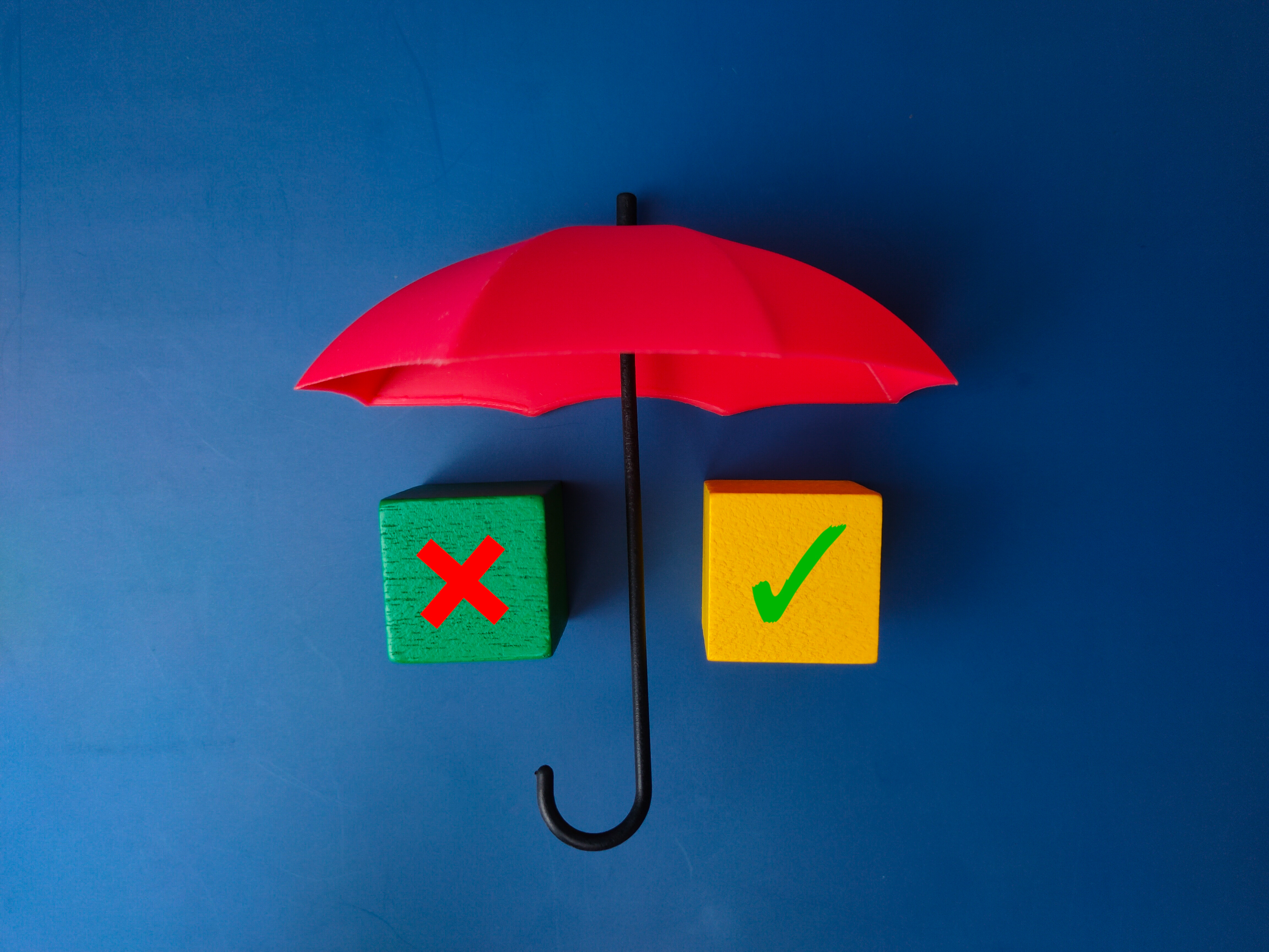 Mistakes to Avoid When Choosing Structure